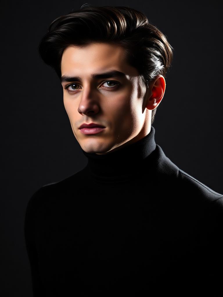 Mateo Ricci